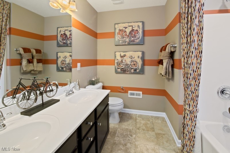 The Reserve at Boulder Estates - Residential