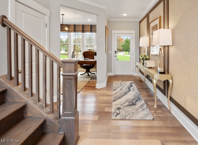 The Reserve at Boulder Estates - Residential