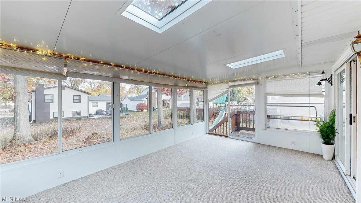 Vill Gr Sub - Residential