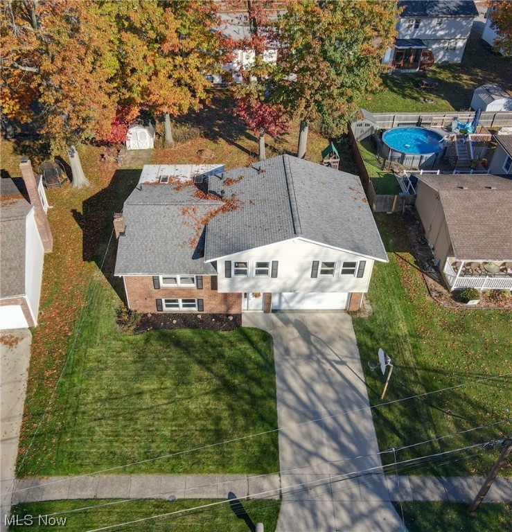 Vill Gr Sub - Residential