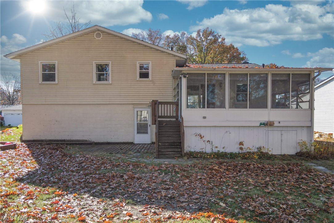 Vill Gr Sub - Residential