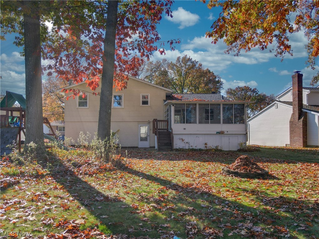 Vill Gr Sub - Residential