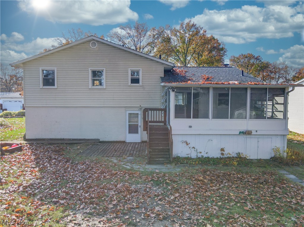 Vill Gr Sub - Residential