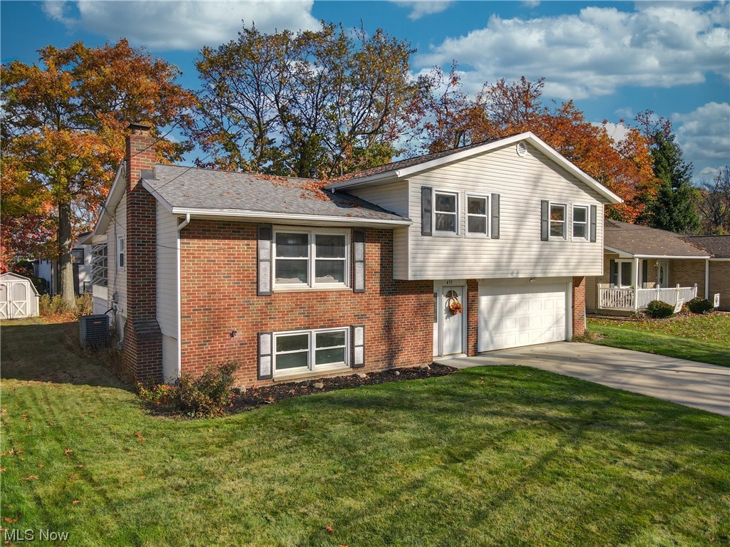 Vill Gr Sub - Residential