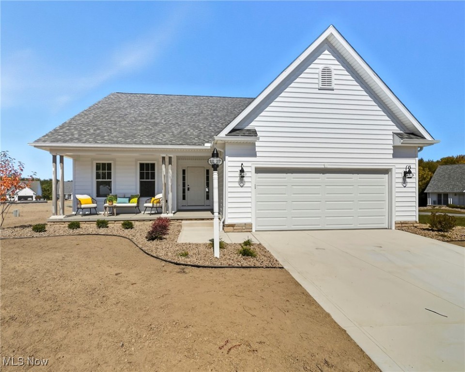 Saybrook Pointe Condo Ph 14 - Residential