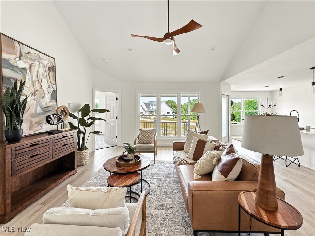 Saybrook Pointe Condo Ph 14 - Residential