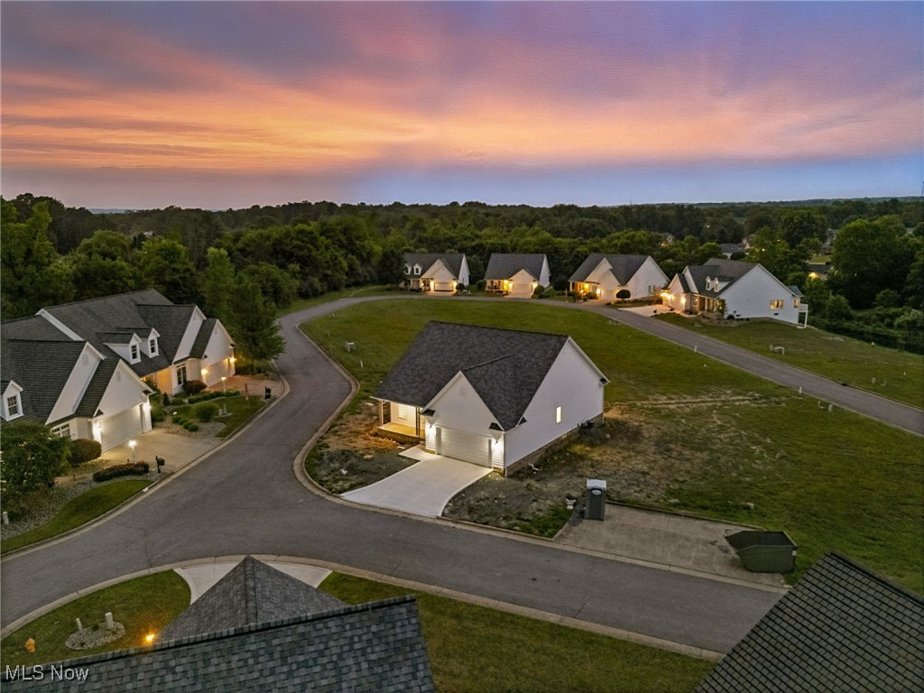 Saybrook Pointe Condo Ph 14 - Residential