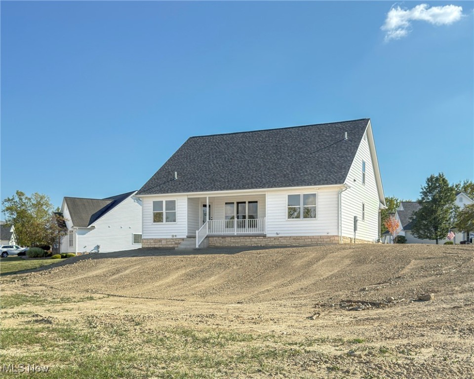 Saybrook Pointe Condo Ph 14 - Residential