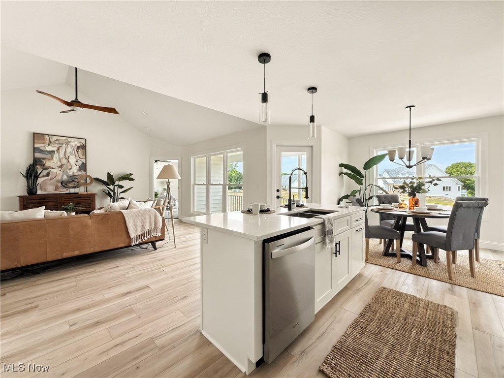Saybrook Pointe Condo Ph 14 - Residential