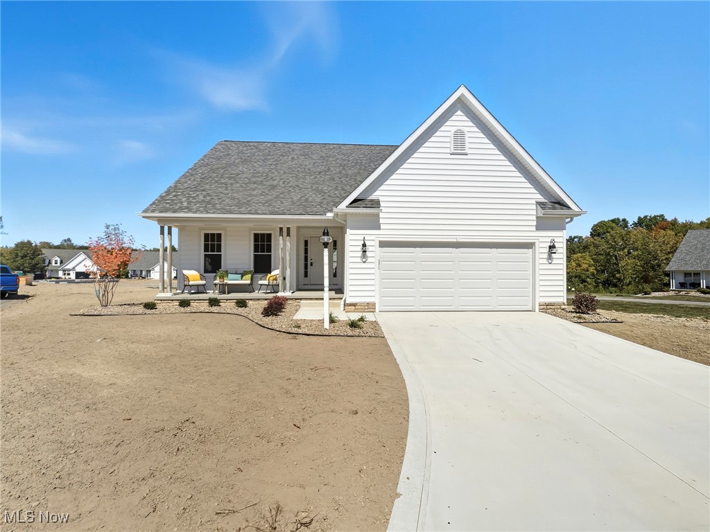 Saybrook Pointe Condo Ph 14 - Residential