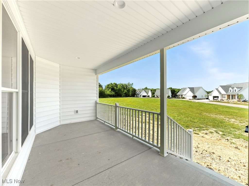 Saybrook Pointe Condo Ph 14 - Residential
