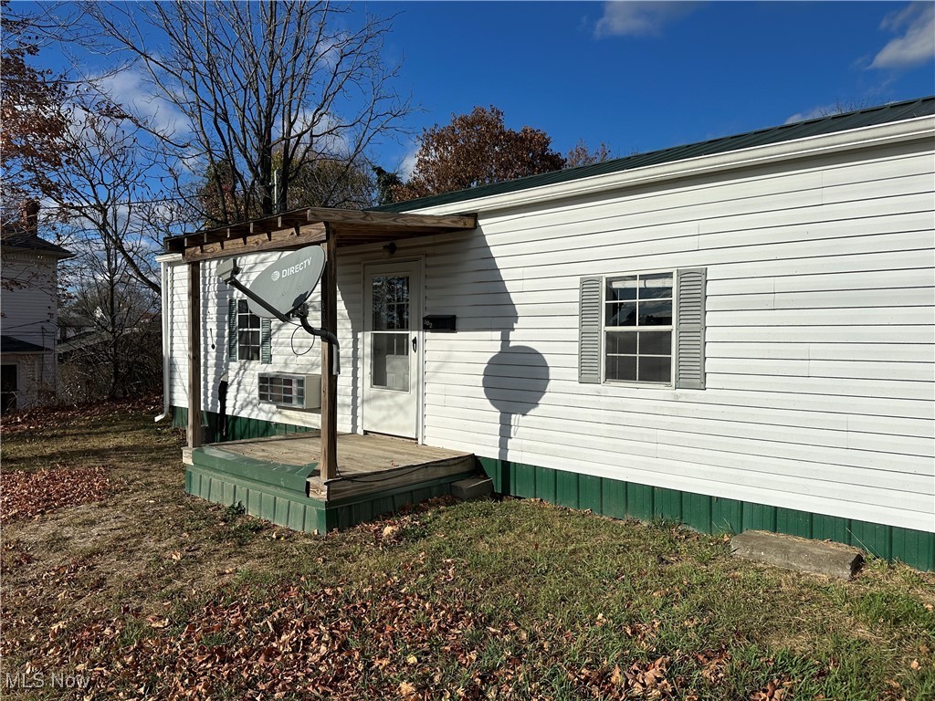 302 E Marietta Street, Woodsfield, Ohio image 15