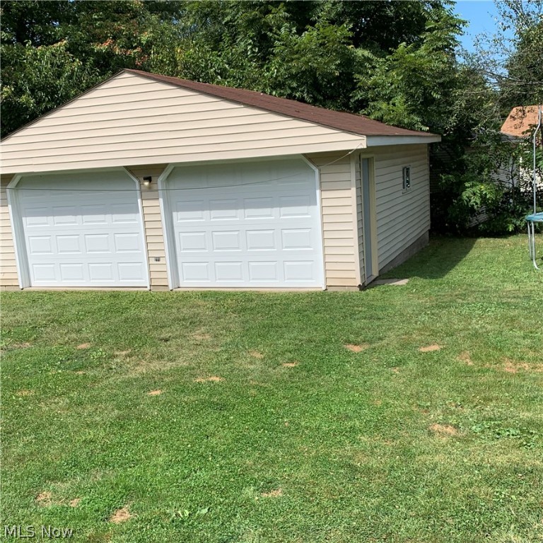 Shadybrook - Residential