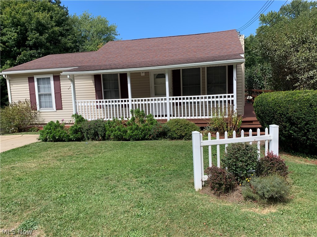 Shadybrook - Residential