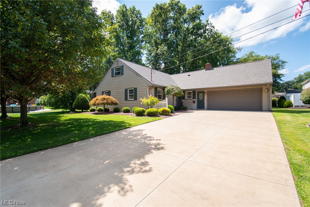 Souder - Residential