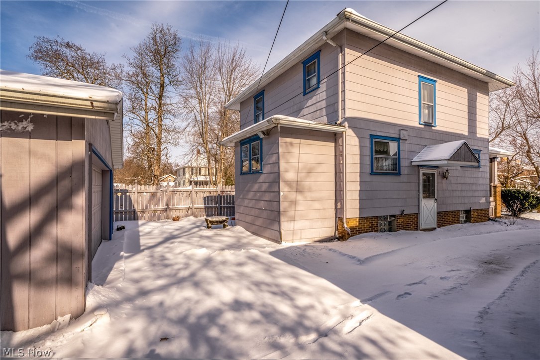 Sebring Village Add 01 - Residential