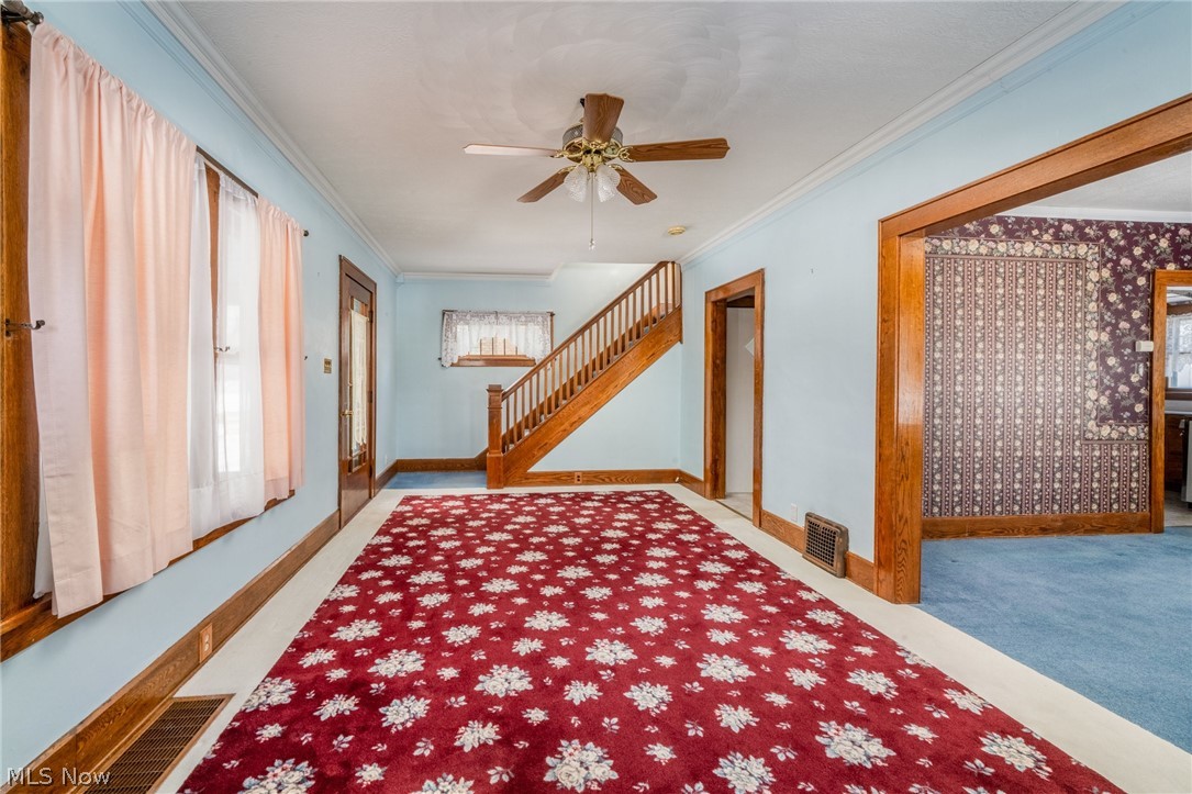 Sebring Village Add 01 - Residential