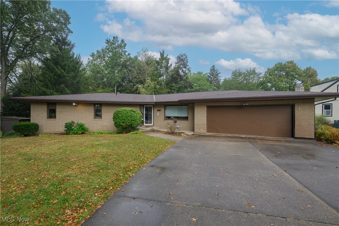 Welcome to this beautifully maintained 1,967 sq ft custom-built ranch nestled in one of Wooster’s desirable, family-friendly neighborhoods. With a classic brick exterior, timeless craftsmanship, and thoughtful built-in features throughout, this home offers the perfect blend of charm, comfort, and convenience. Located within a mile of both Edgewood Middle School, Wooster High School, and just minutes from the vibrant College of Wooster campus, this home is ideal for families or anyone looking for a peaceful yet connected lifestyle. Whether you’re hosting gatherings, raising a family, or simply seeking a serene place to call home, you’ll appreciate the quiet surroundings and strong sense of community. This well-loved home is a rare find in a fantastic location—and it’s ready for its next chapter!