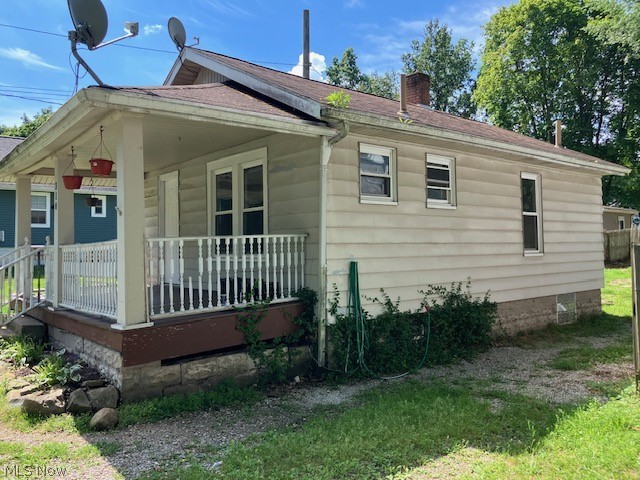 Patton - Residential