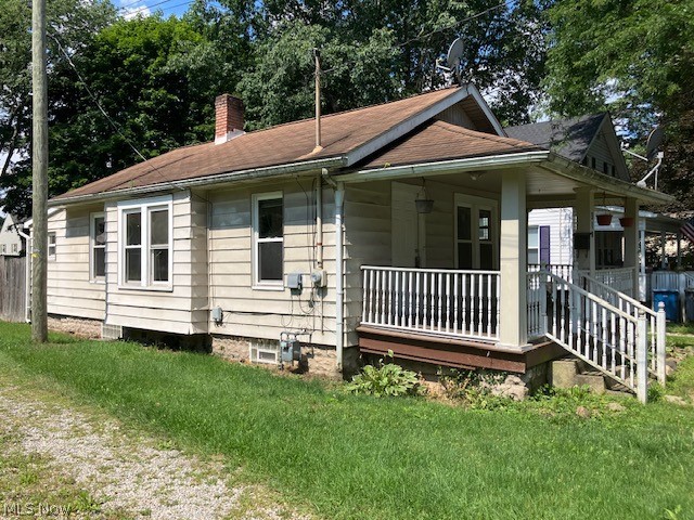 Patton - Residential