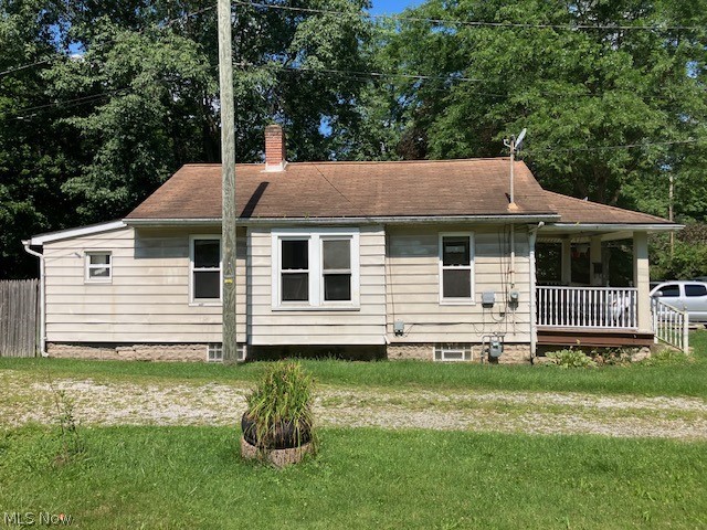 Patton - Residential