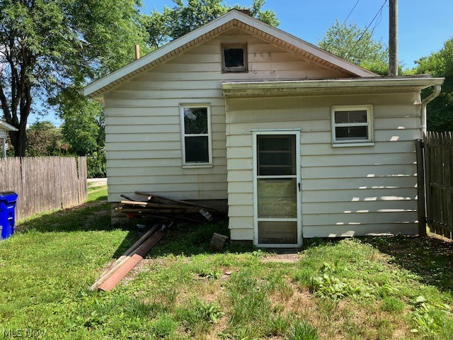 Patton - Residential