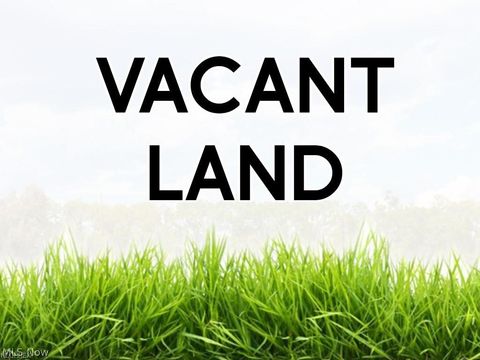 Vacant Land For Sale - S/L 11 Neptune Oval<br/> Solon, OH 44139