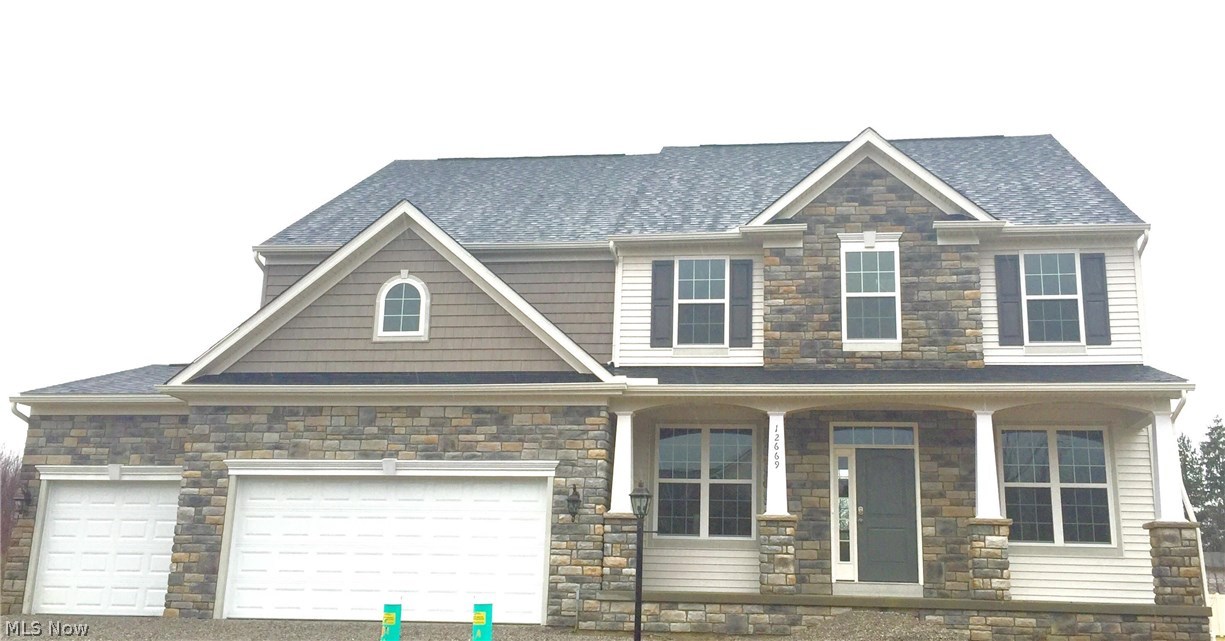 Westwood Farms - Residential