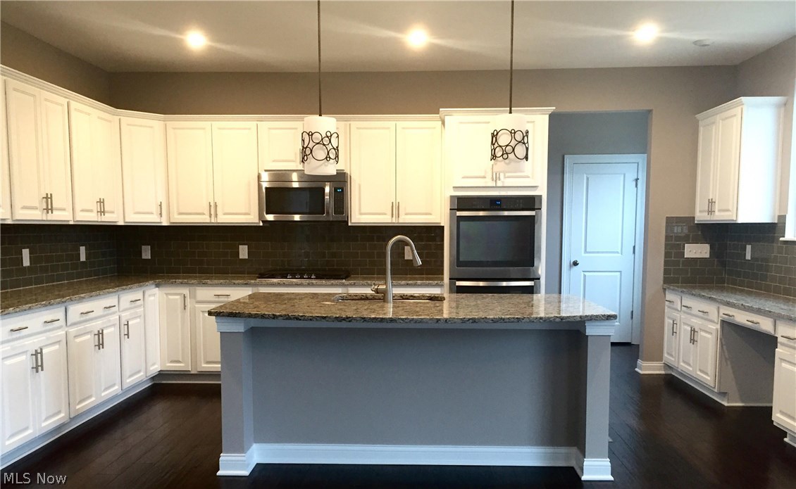 Westwood Farms - Residential