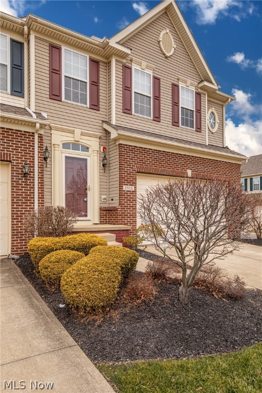 Stratford Place - Residential