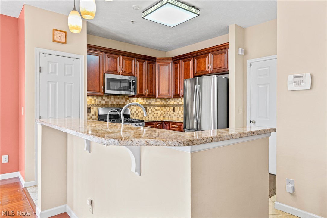 Stratford Place - Residential