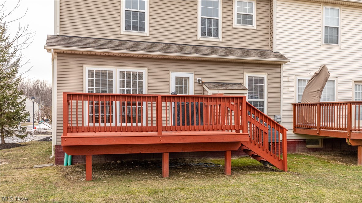 Stratford Place - Residential