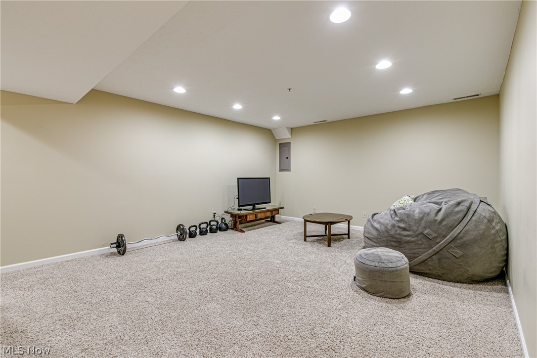 Stratford Place - Residential