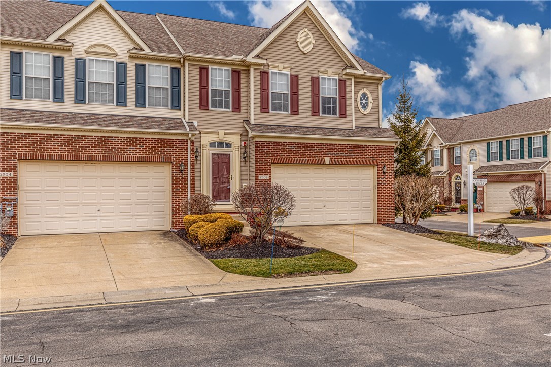 Stratford Place - Residential