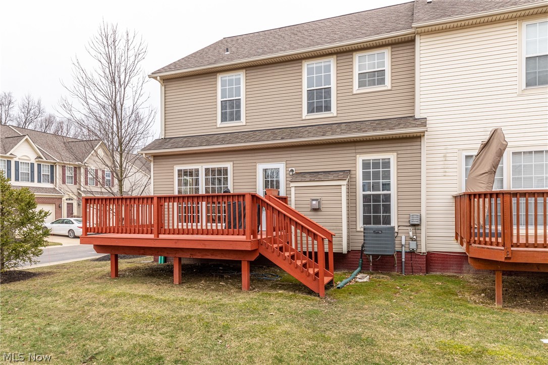 Stratford Place - Residential