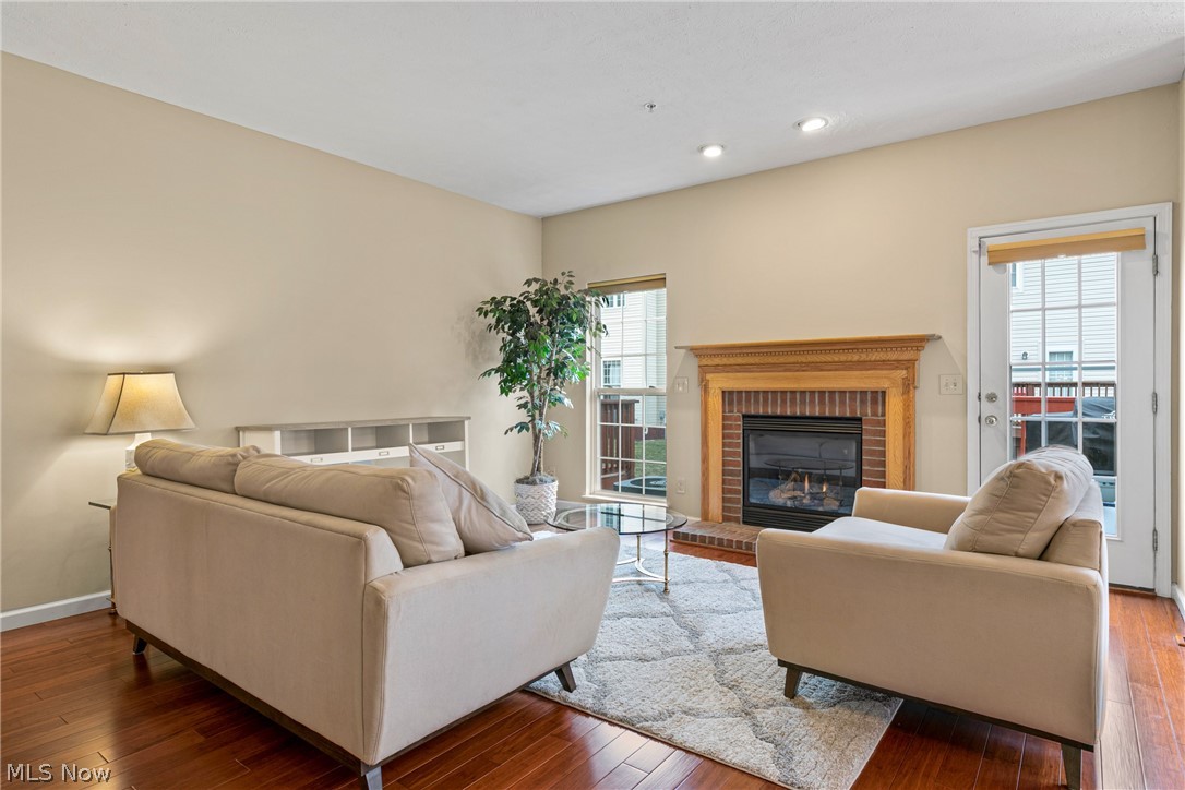 Stratford Place - Residential