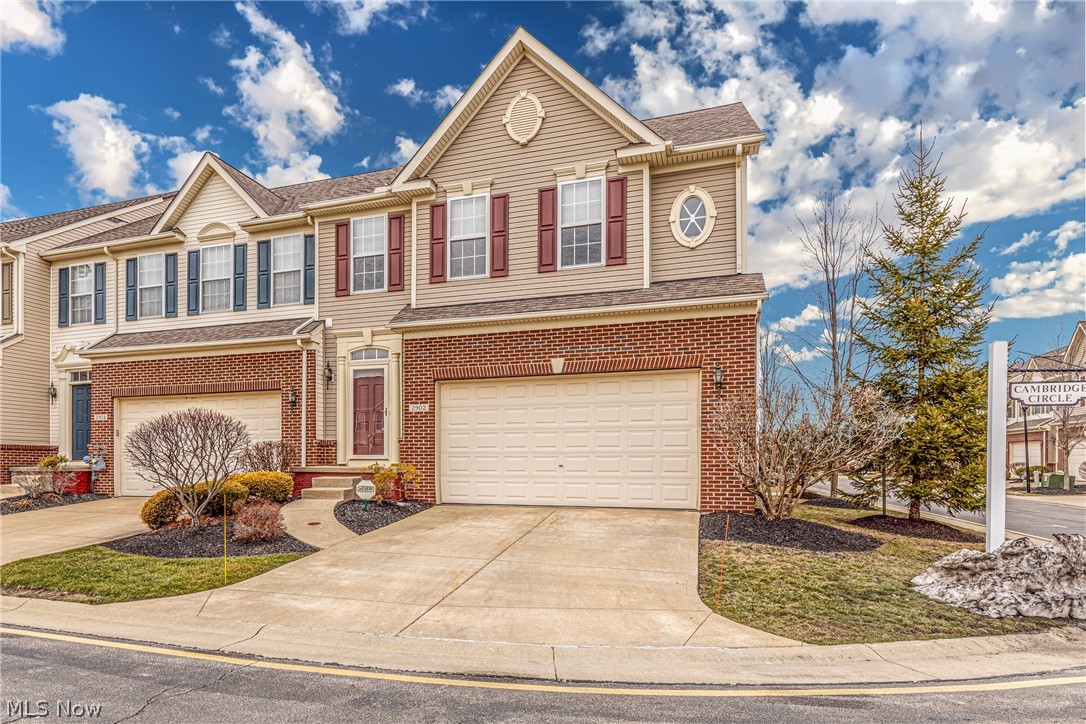 Stratford Place - Residential