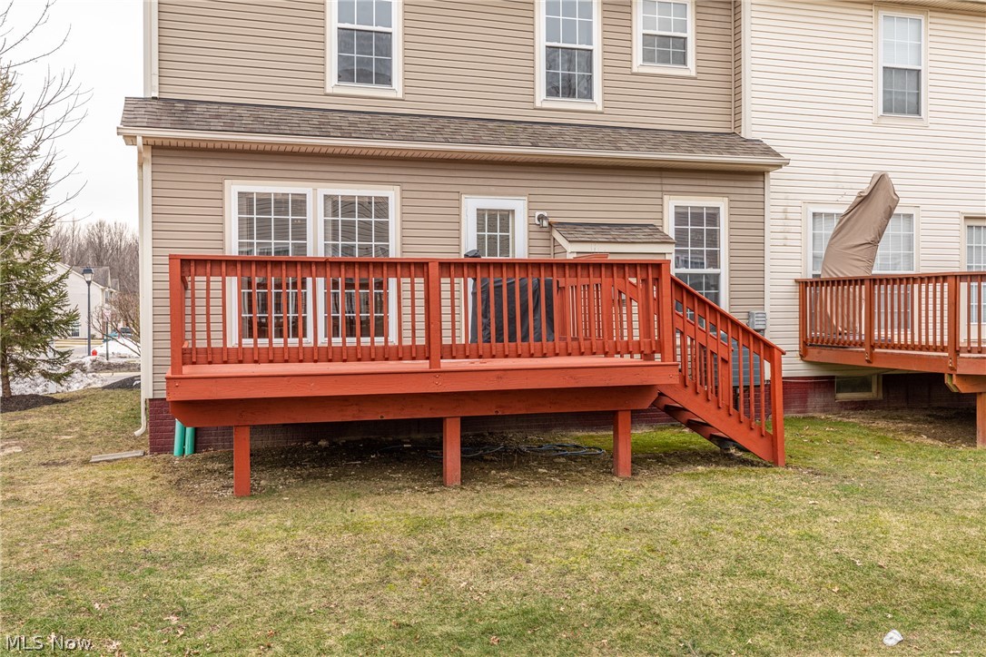 Stratford Place - Residential