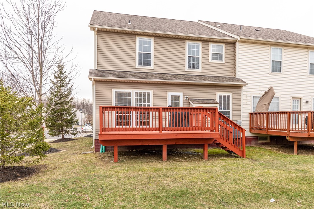 Stratford Place - Residential