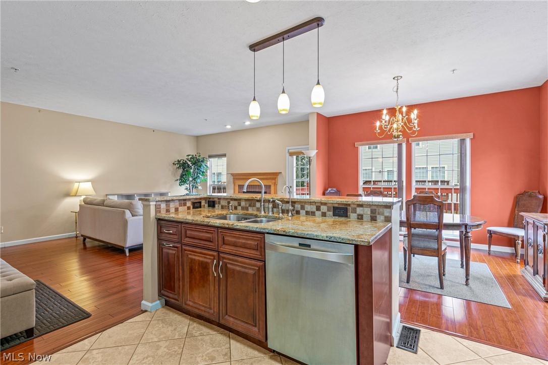 Stratford Place - Residential