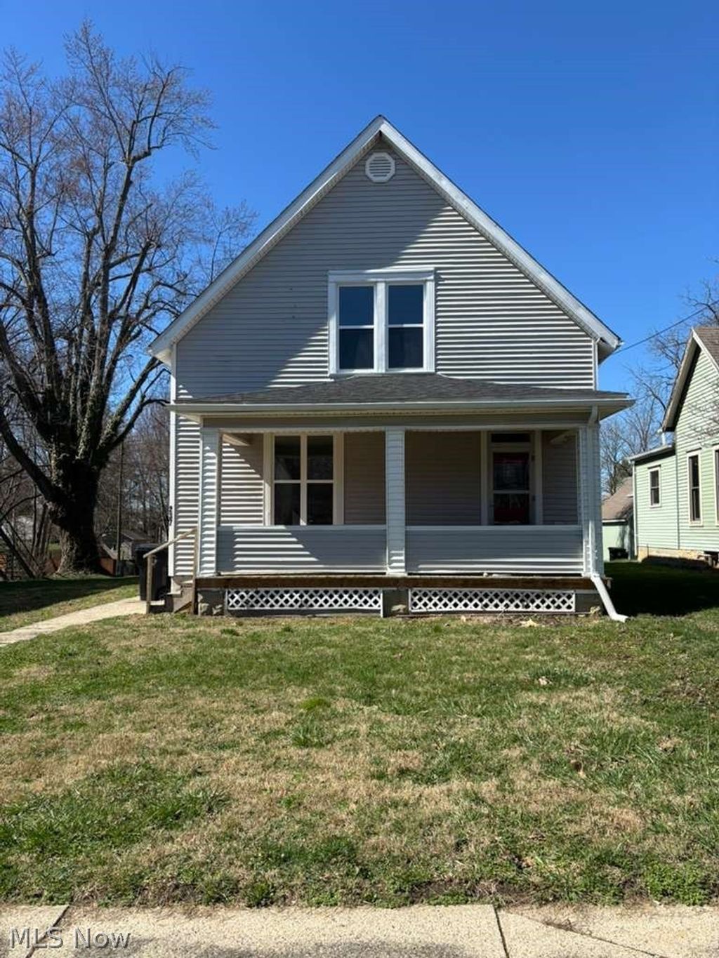 Photo of 237 N Lincoln Street, Wilmington, OH 45177 (MLS # 5196246)