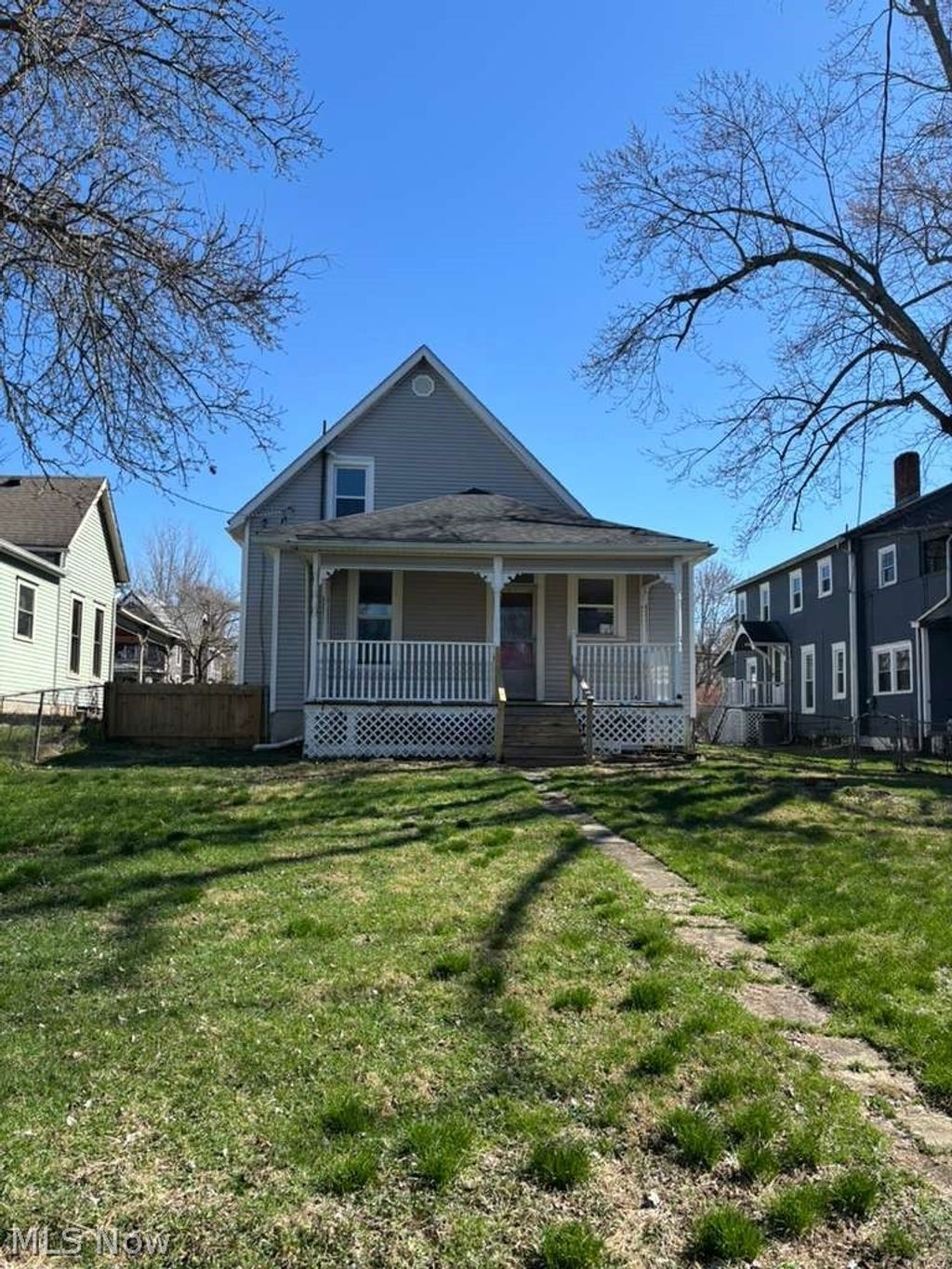 Photo of 237 N Lincoln Street, Wilmington, OH 45177 (MLS # 5196246)