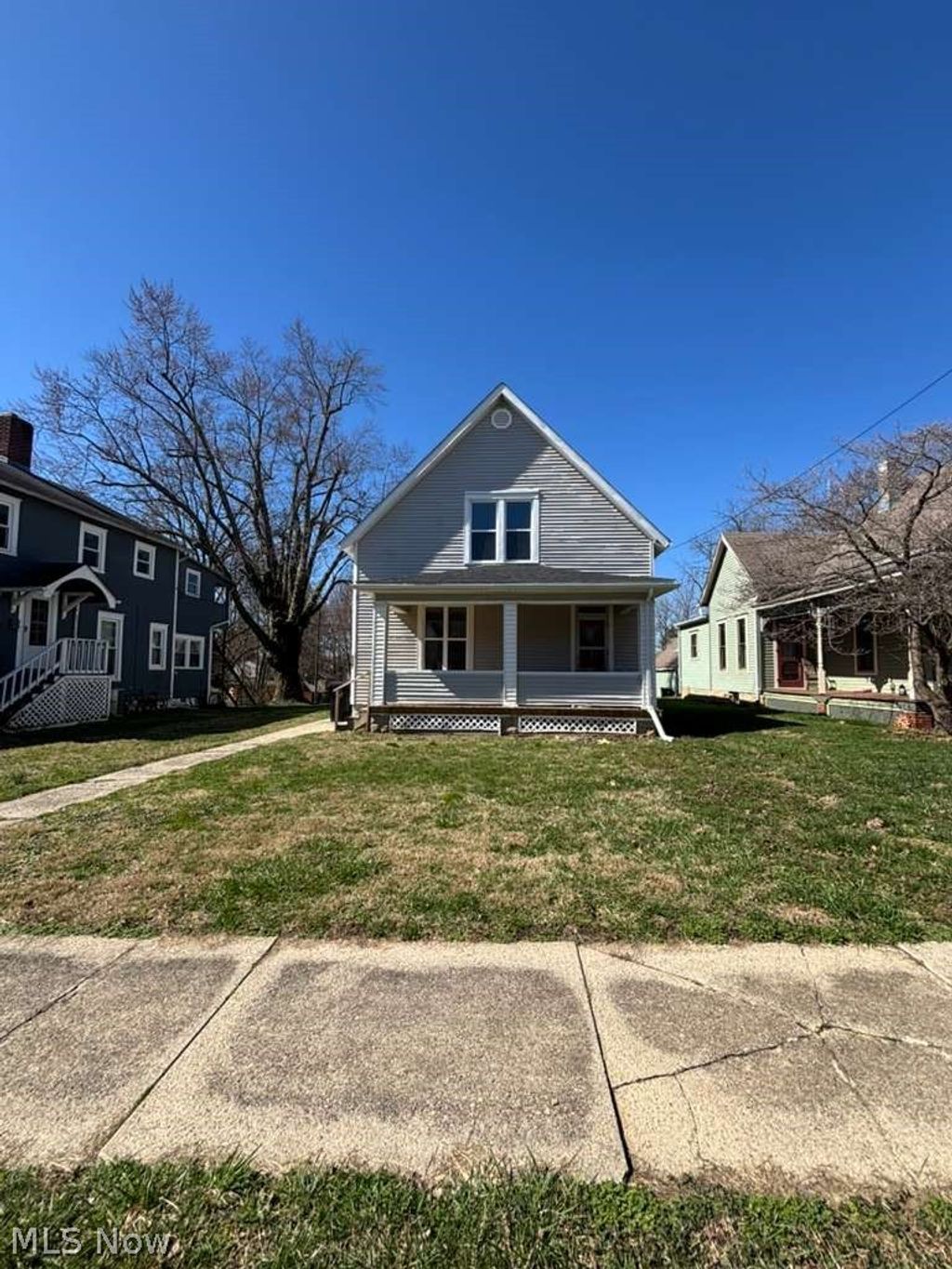 Photo of 237 N Lincoln Street, Wilmington, OH 45177 (MLS # 5196246)