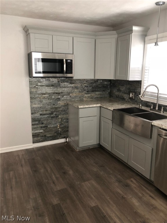 Opportunity Park - Residential