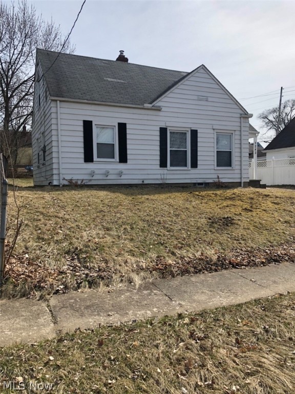 Opportunity Park - Residential