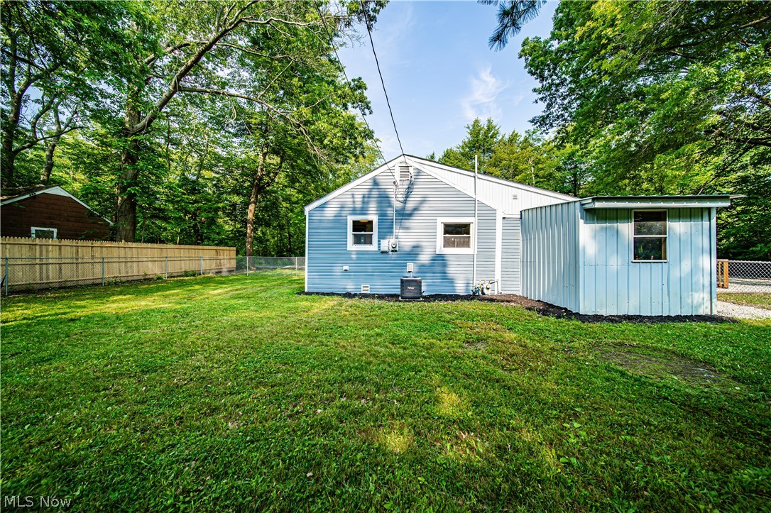 Lakelands Community - Residential