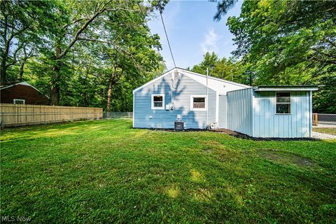 Tiny photo for 2526 Morningside Avenue, Ashtabula, OH 44004 (MLS # 5210608)