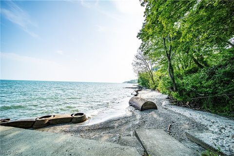 Tiny photo for 2526 Morningside Avenue, Ashtabula, OH 44004 (MLS # 5210608)