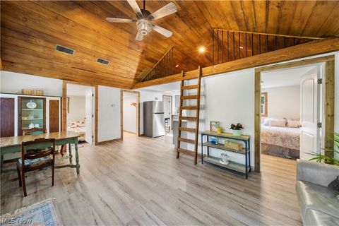 Tiny photo for 2526 Morningside Avenue, Ashtabula, OH 44004 (MLS # 5210608)