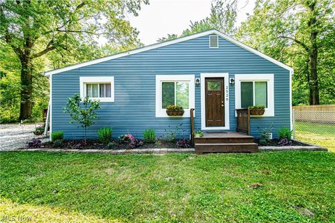 Photo of 2526 Morningside Avenue, Ashtabula, OH 44004 (MLS # 5210608)